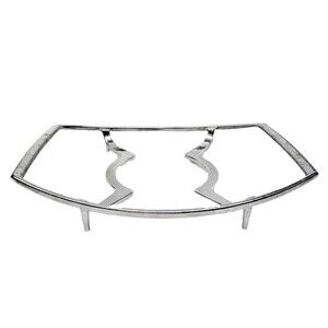 CorningWare P-9-M-1 Metal Casserole Dish Holder Rack 11.25 x 8.5-in Kitchen Gift